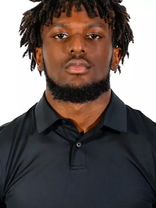 Jalen O'Neal 2024 head shot