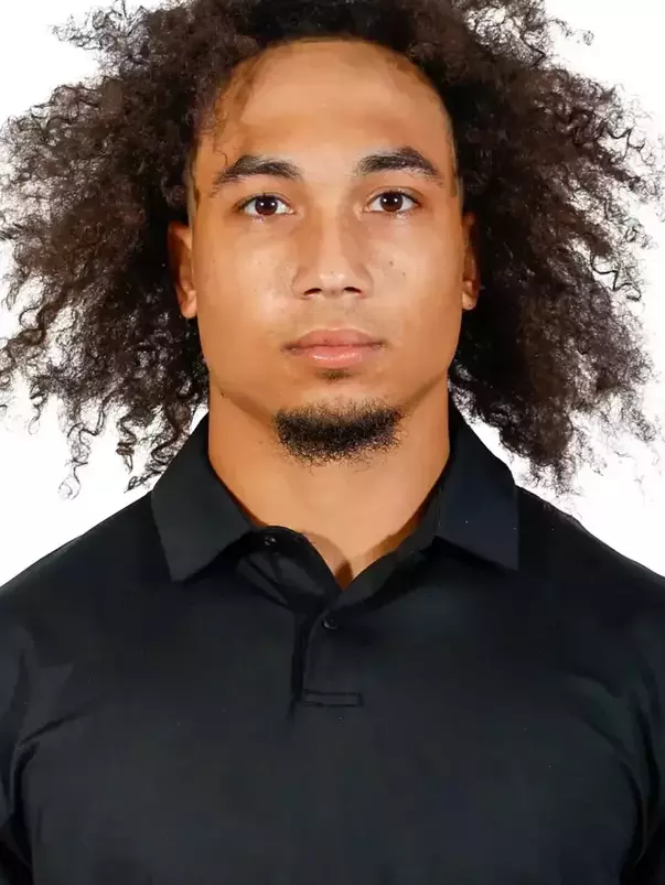 Jay Ducker 2024 head shot