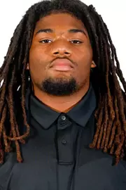 Jayden Gaines 2024 head shot