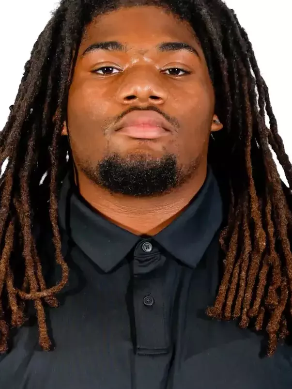 Jayden Gaines 2024 head shot