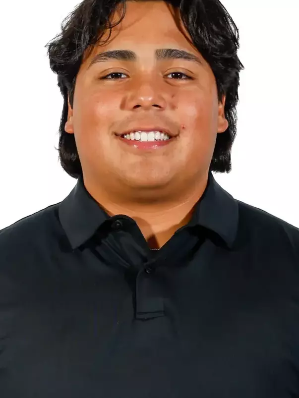 Jaredh Frayre 2024 head shot