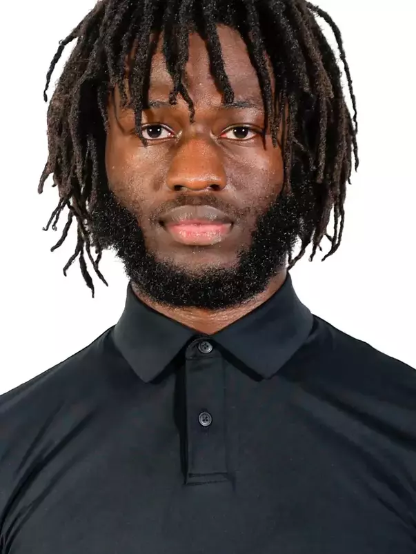 Joe Swen 2024 head shot