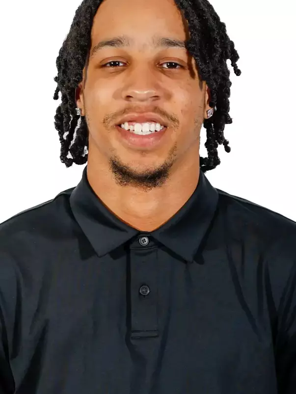 Jon-Bernard Reynolds 2024 head shot