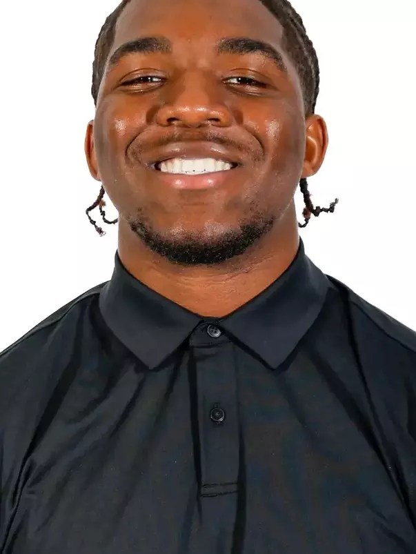 Josiah Stephens 2024 head shot