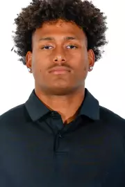 Jay Rockwell 2024 head shot