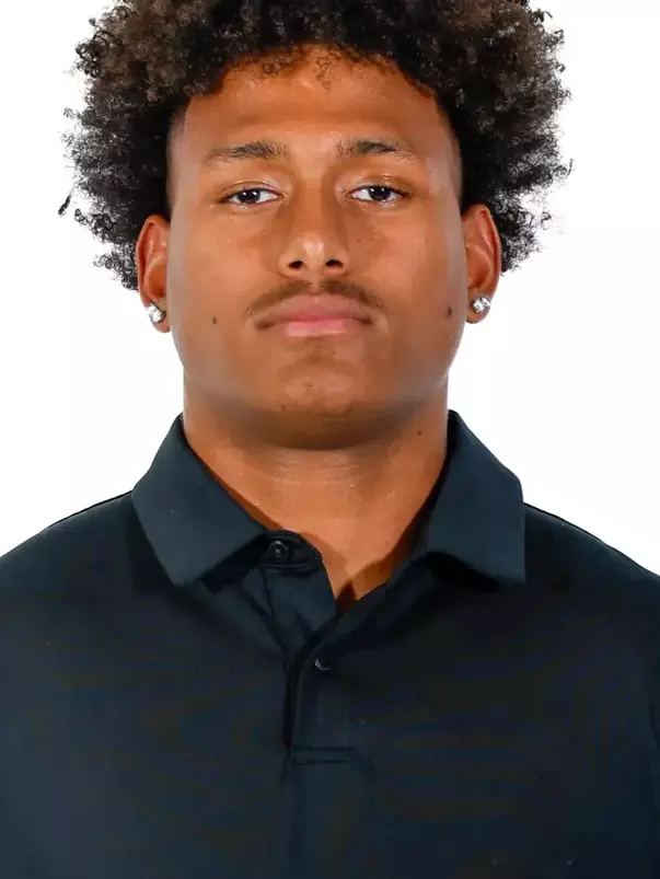 Jay Rockwell 2024 head shot