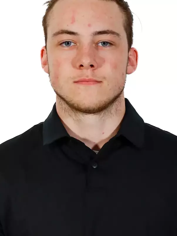 Kaden Taylor 2024 head shot