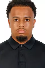 Kavian Gaither 2024 head shot