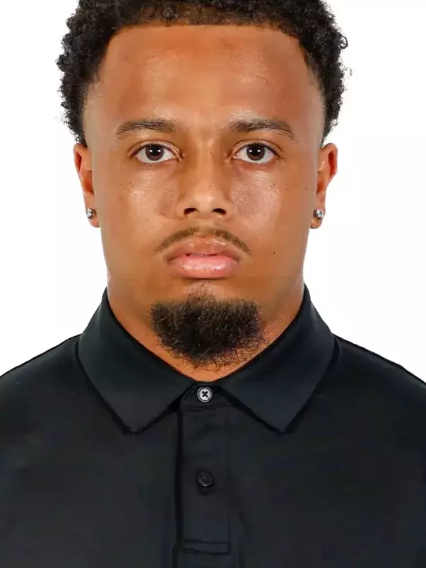 Kavian Gaither 2024 head shot