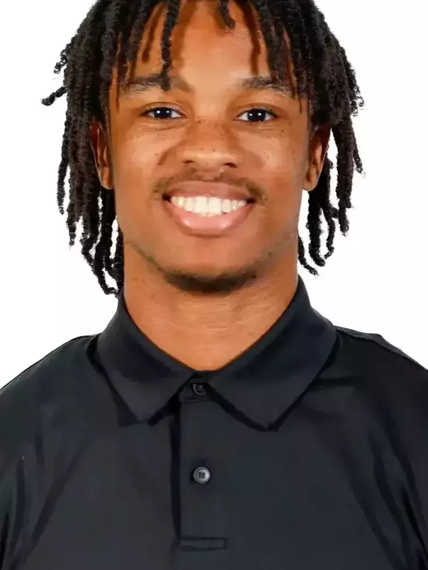 KeSean Raven 2024 head shot