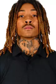 Kendrick DuJour 2024 head shot