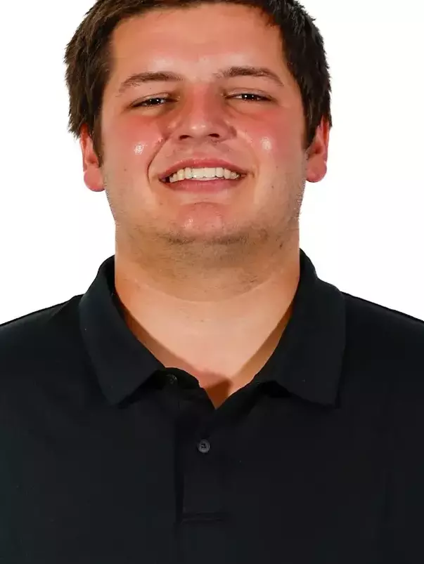 Kolt Dieterich 2024 head shot