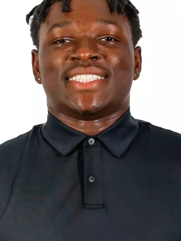 Landan Brown 2024 head shot