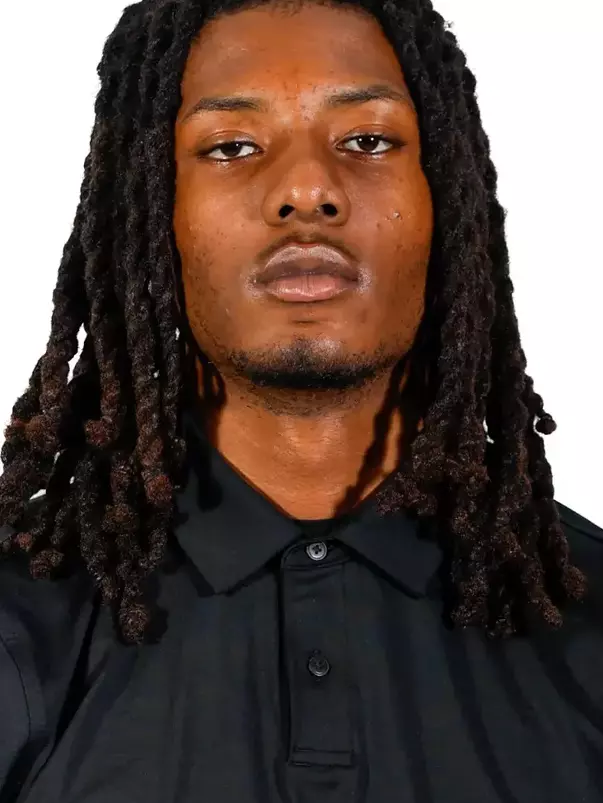 Lonnie Adkism 2024 head shot