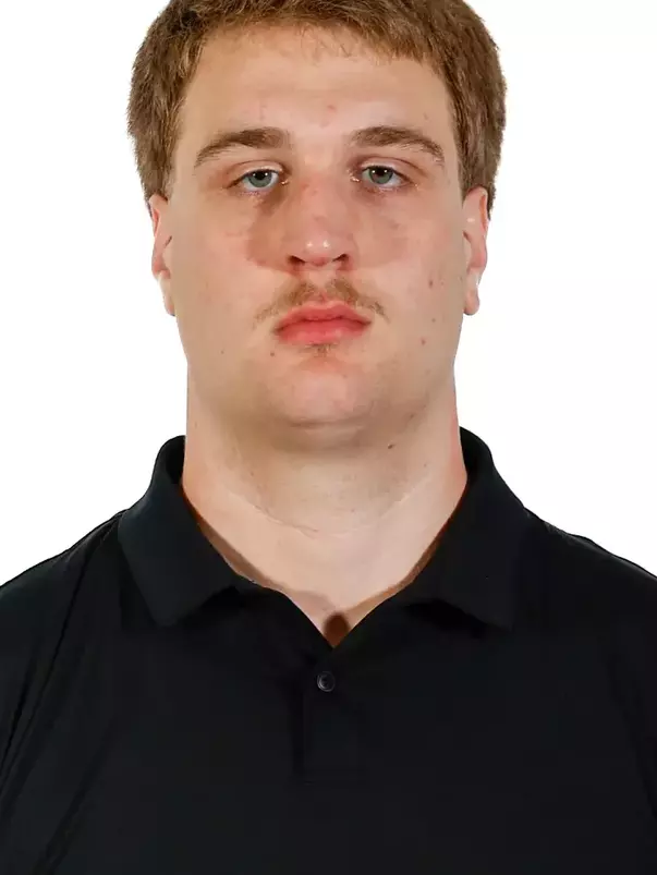 Luke Eckardt 2024 head shot