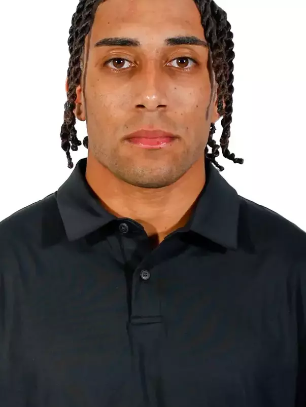 Malik Phillips 2024 head shot