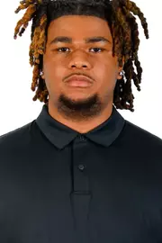 MarKendrick Beall 2024 head shot