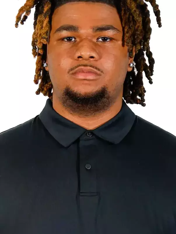 MarKendrick Beall 2024 head shot