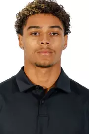 Marcus Field 2024 head shot