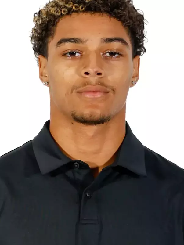 Marcus Field 2024 head shot