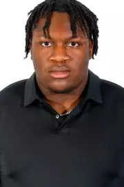 Matthew Aribisala 2024 head shot