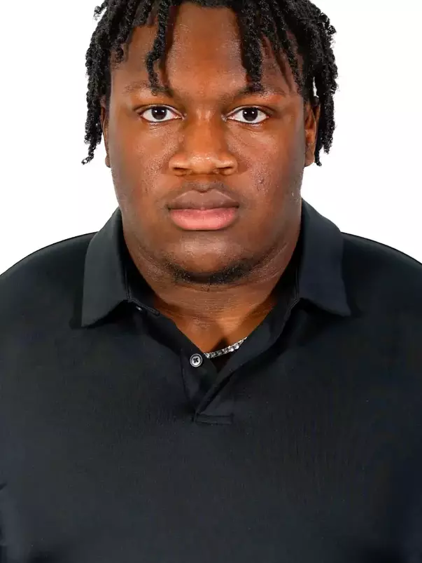 Matthew Aribisala 2024 head shot