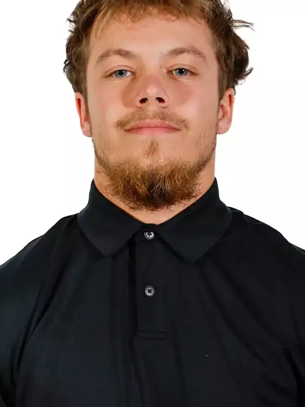 Matthew Tatum 2024 head shot