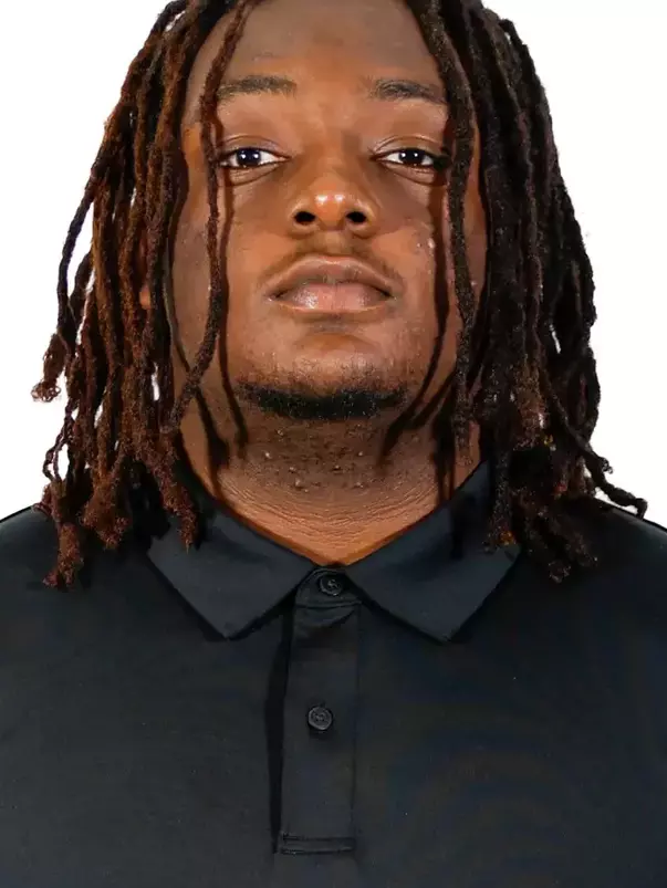Mich'le Joseph 2024 head shot