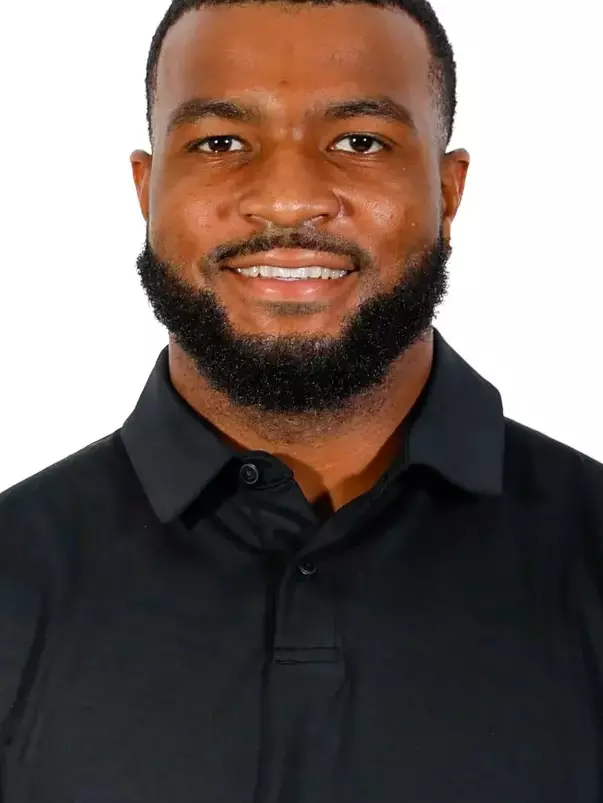 Michael Phoenix 2024 head shot