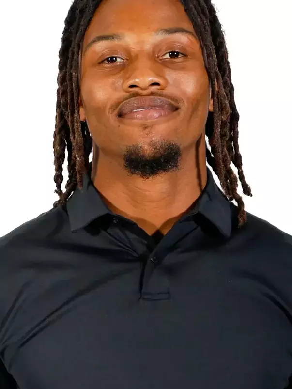 Noah Smith 2024 head shot