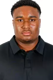 Orion Irving 2024 head shot