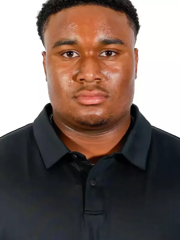 Orion Irving 2024 head shot