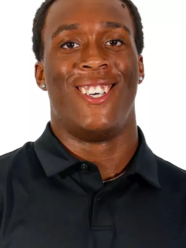 Qua'Vez Humphreys 2024 head shot