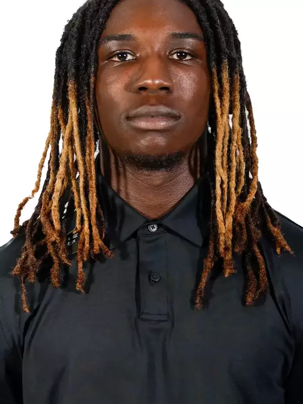 Quan Williams 2024 head shot