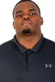 Quincy Wright 2024 head shot