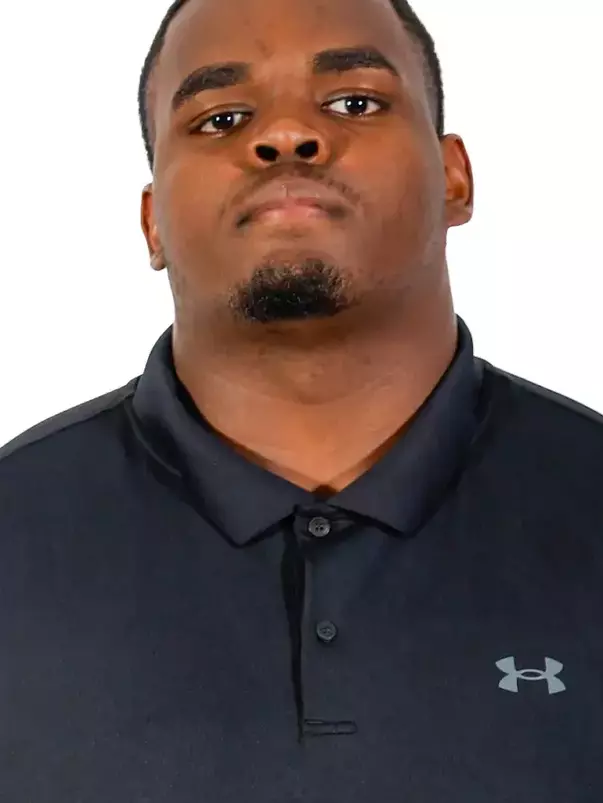 Quincy Wright 2024 head shot