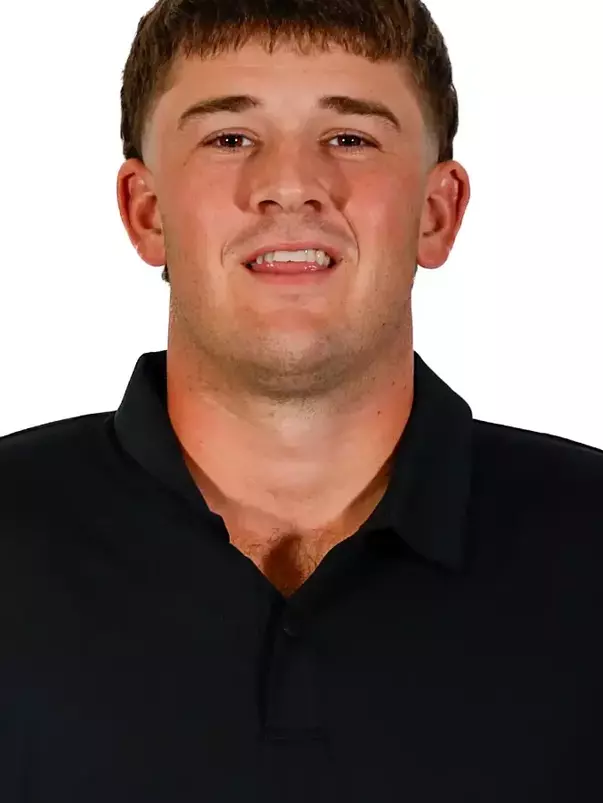 Rhett Larson 2024 head shot