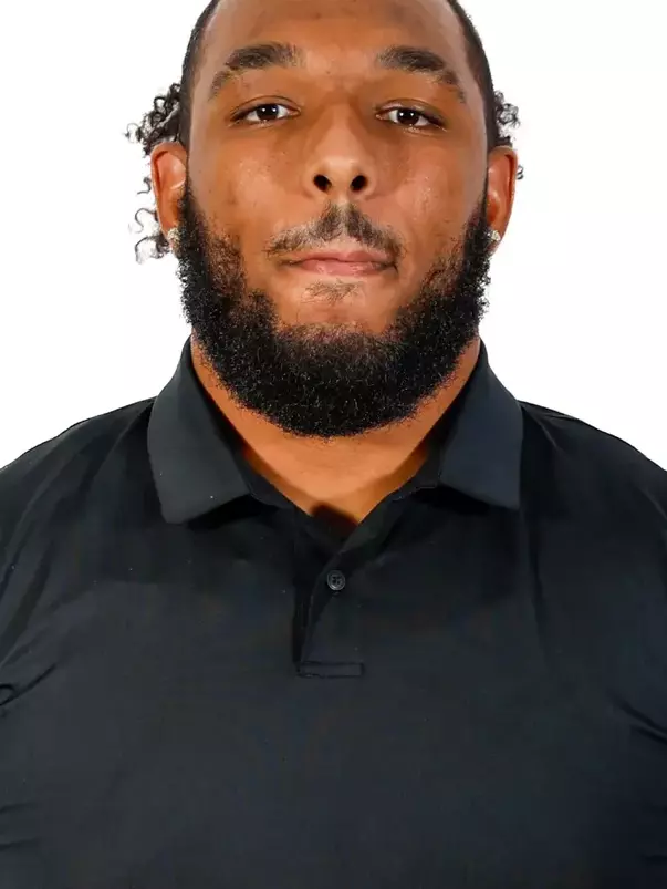 Richard Outland 2024 head shot