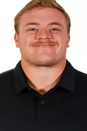 Seth Kohlscheen 2024 head shot