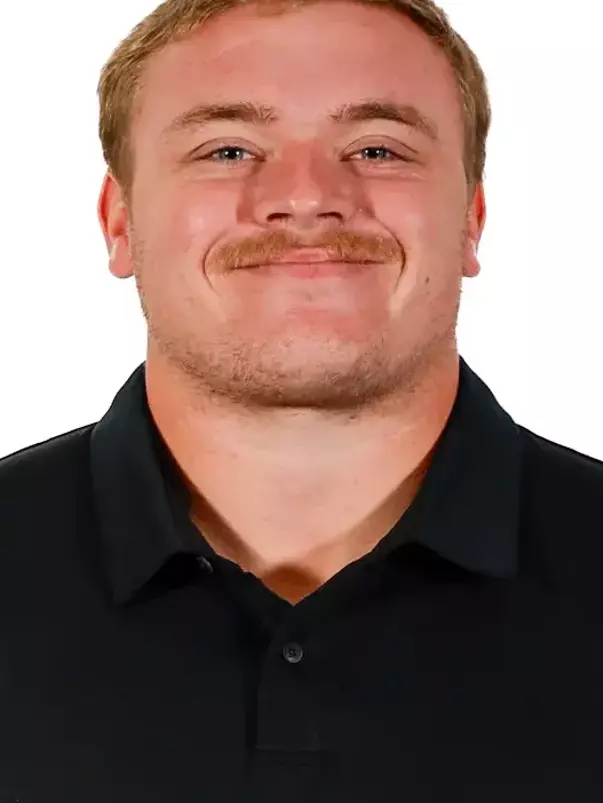 Seth Kohlscheen 2024 head shot