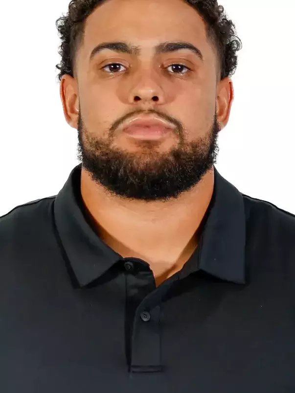 Seth Mason 2024 head shot