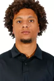 Shane Johnson 2024 head shot