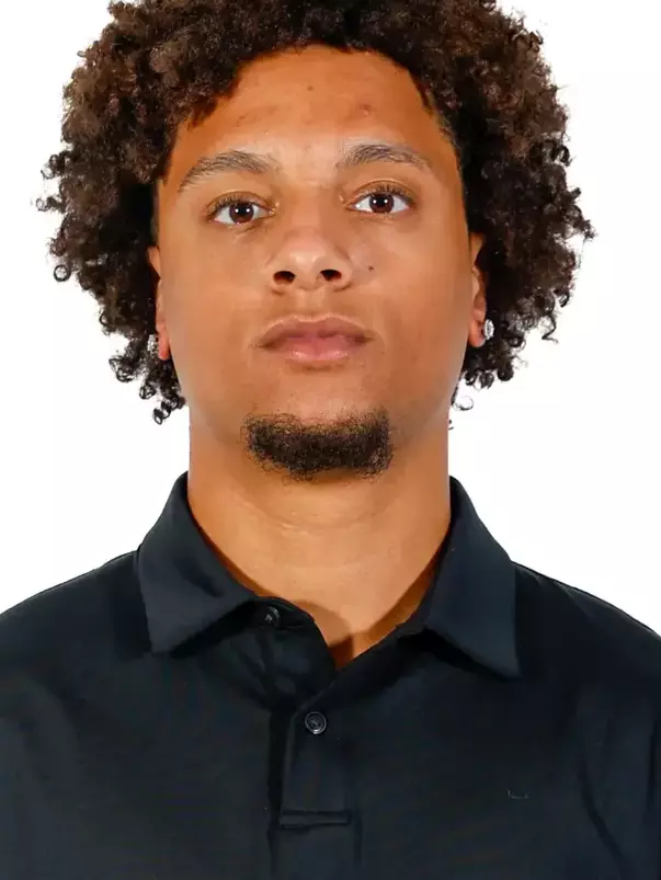 Shane Johnson 2024 head shot