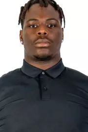 Stephan Ochai 2024 head shot
