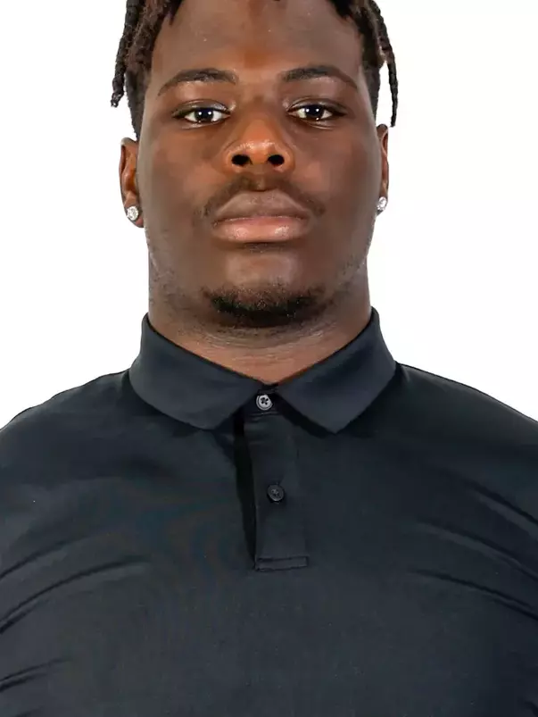 Stephan Ochai 2024 head shot