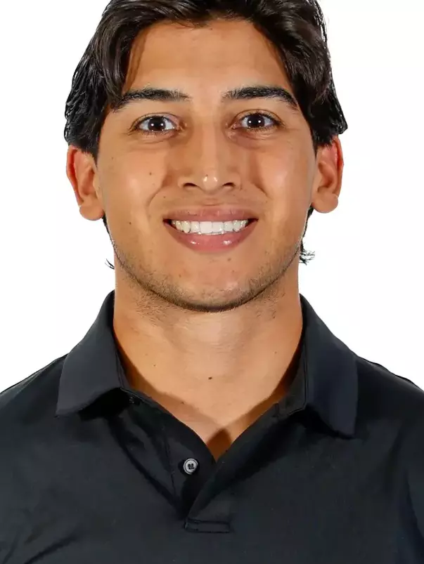 Sylas Gomez 2024 head shot