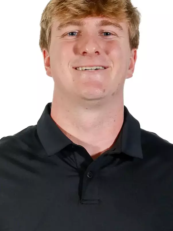 Thomas Jewett 2024 head shot