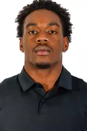 Trey Fields 2024 head shot