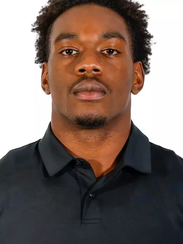 Trey Fields 2024 head shot