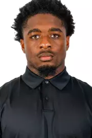 Trey Taylor 2024 head shot